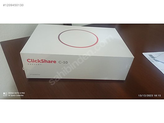 Used & Brand New Items / Computers / Accessories / Laser Pointer