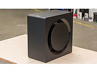 samsung soundbar hw-q990 subwoofer
