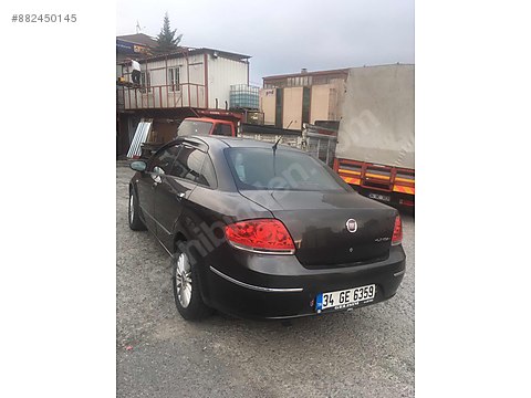 Fiat Linea 1 6 Multijet Emotion Sahibinden Satilik Linea Sahibinden Comda 882450145