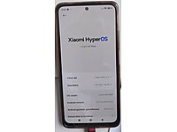 Redmi Note 11S 8+4GB 128GB az kullanılmış temiz yurtiçi