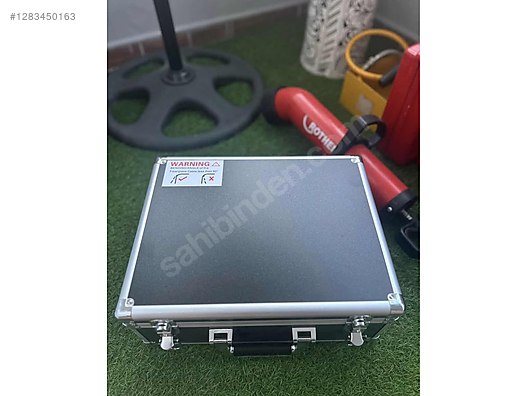 Used & Brand New Items / Electronics / Diagnostic & Test Devices / Water Leak Detector