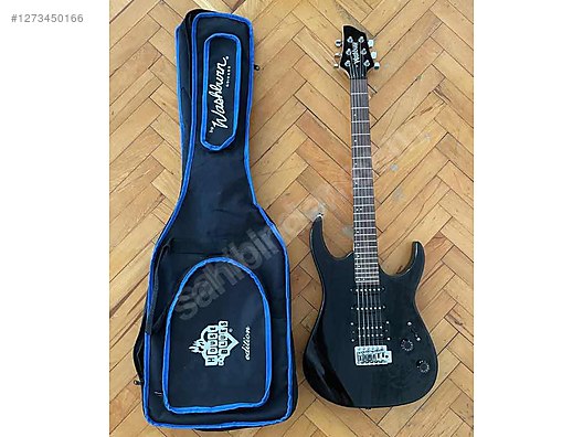 İkinci El ve Sıfır Alışveriş / Müzik / Müzik Aletleri / Telli Çalgılar / Gitar / Elektro