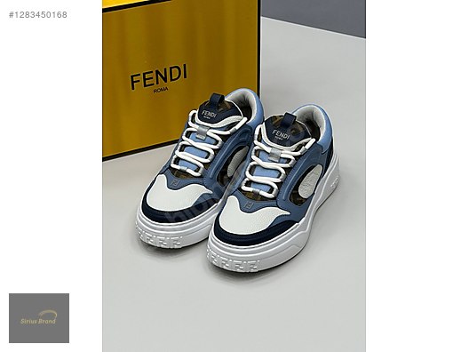 Fendi sneakers - Erkek Spor Ayakkabı Modelleri - 1283450168