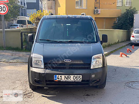 DIVAN OTODAN FORD CONNECT