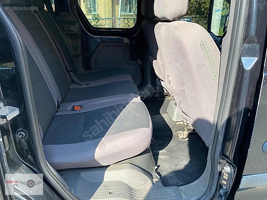 Vasıta / Minivan & Panelvan / Ford / Transit Connect / K210 S Deluxe 