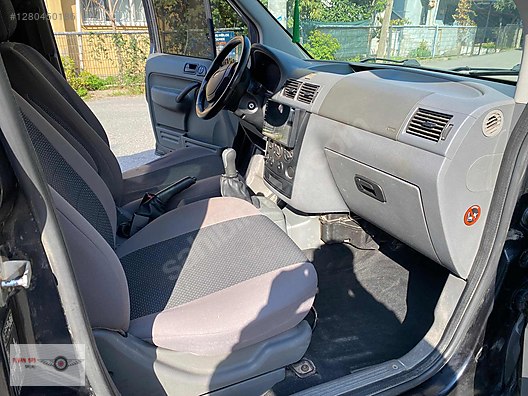 Vasıta / Minivan & Panelvan / Ford / Transit Connect / K210 S Deluxe 