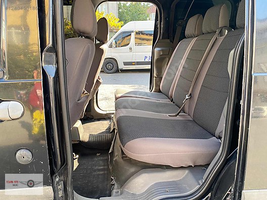 Vasıta / Minivan & Panelvan / Ford / Transit Connect / K210 S Deluxe 