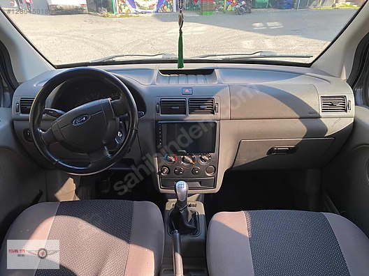 Vasıta / Minivan & Panelvan / Ford / Transit Connect / K210 S Deluxe 