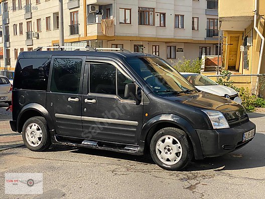 Vasıta / Minivan & Panelvan / Ford / Transit Connect / K210 S Deluxe 