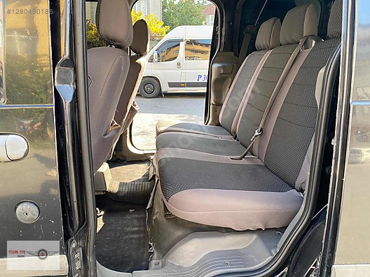 Vasıta / Minivan & Panelvan / Ford / Transit Connect / K210 S Deluxe 