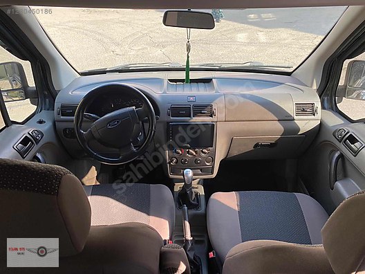 Vasıta / Minivan & Panelvan / Ford / Transit Connect / K210 S Deluxe 