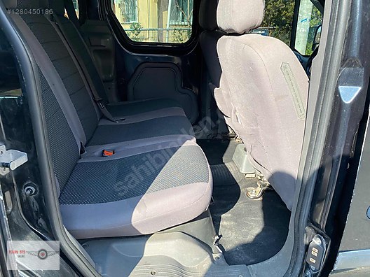 Vasıta / Minivan & Panelvan / Ford / Transit Connect / K210 S Deluxe 