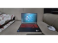 LEGİON 5 PRO 150W 3070Tİ