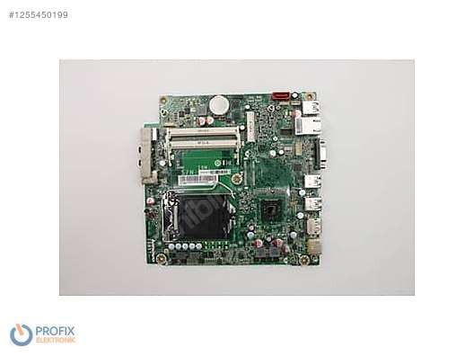 İkinci El ve Sıfır Alışveriş / Bilgisayar / Masaüstü / Donanım / Anakart