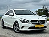 Vasıta / Otomobil / Mercedes-Benz / CLA / 200 / Comfort