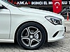 Vasıta / Otomobil / Mercedes-Benz / CLA / 200 / Comfort