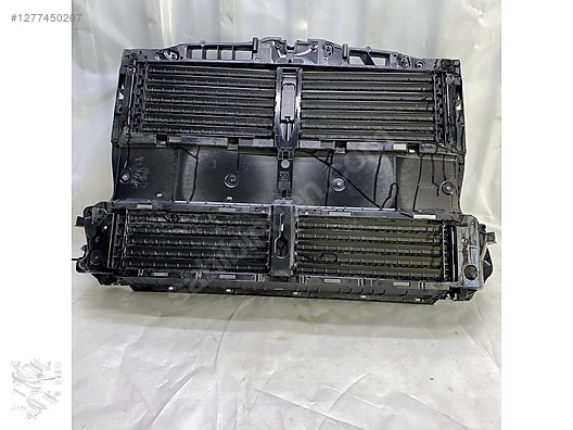 FORD Kuga 3 Ön Panel LX6B-A16E146-B2 Orijinal Çıkma 2021 - İlan ve