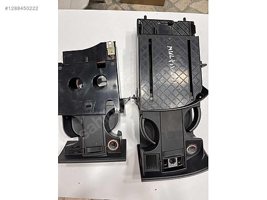 Minivans & Vans / Interior Accessories / TRANSPORTER T5-T6