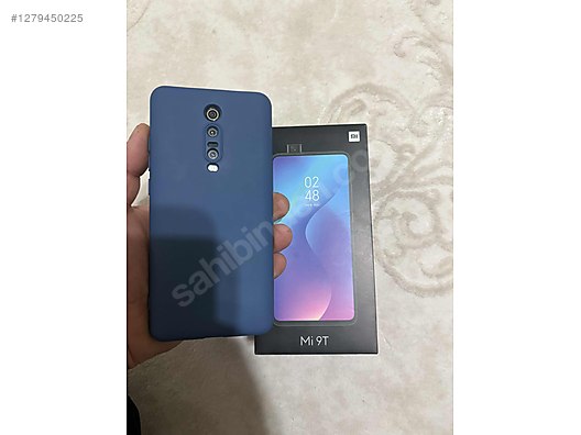 Used & Brand New Items / Cell Phones & Accessories / Cell Phones / Xiaomi / Mi 9T