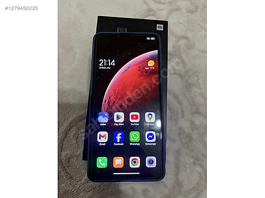 Used & Brand New Items / Cell Phones & Accessories / Cell Phones / Xiaomi / Mi 9T