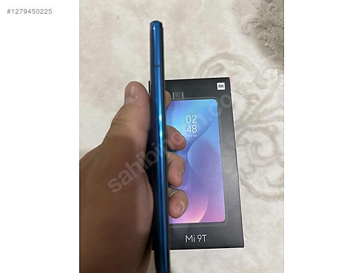 Used & Brand New Items / Cell Phones & Accessories / Cell Phones / Xiaomi / Mi 9T