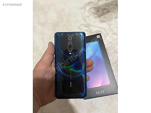 Used & Brand New Items / Cell Phones & Accessories / Cell Phones / Xiaomi / Mi 9T