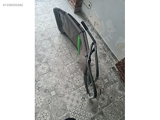 İkinci El ve Sıfır Alışveriş / Spor / Doğa Sporları / Kampçılık & Outdoor / Sandalye & Masa