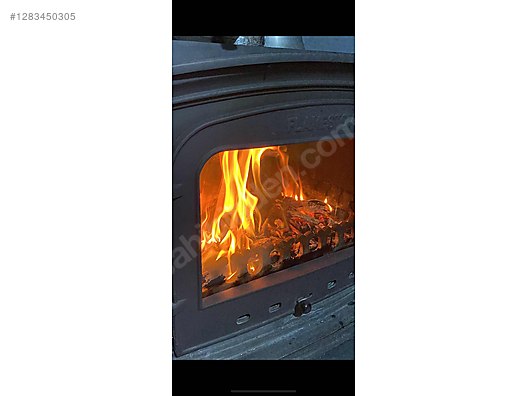 İkinci El ve Sıfır Alışveriş / Bahçe & Yapı Market / Yapı Malzemeleri / Isıtma / Soba & Şömine