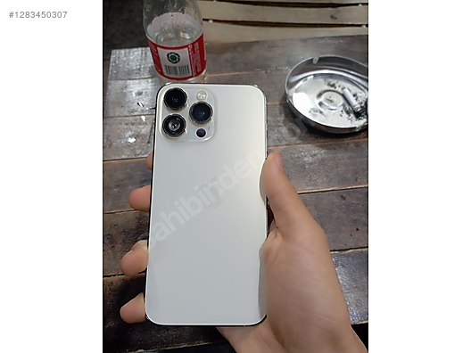 İkinci El ve Sıfır Alışveriş / Cep Telefonu & Aksesuar / Cep Telefonu / Apple / iPhone 14 Pro Max