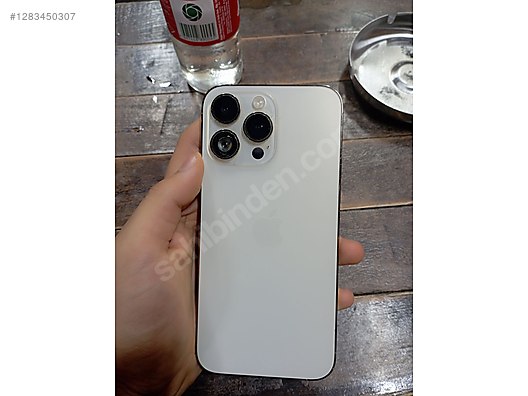 İkinci El ve Sıfır Alışveriş / Cep Telefonu & Aksesuar / Cep Telefonu / Apple / iPhone 14 Pro Max
