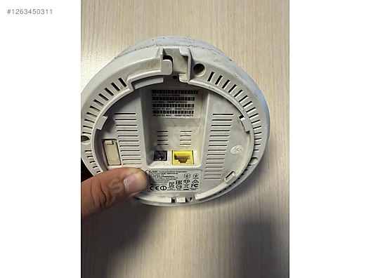 Used & Brand New Items / Computers / Peripherals / Modems & Networking / Access Point