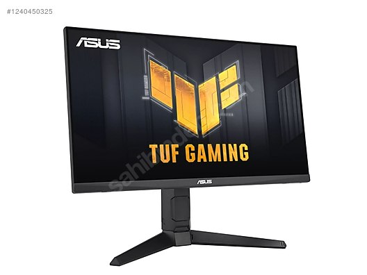 24 inç Asus Oyuncu Monitörü
