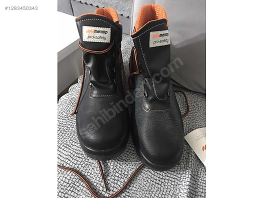 Used & Brand New Items / Clothing & Accessories / Men / Shoes / Boots