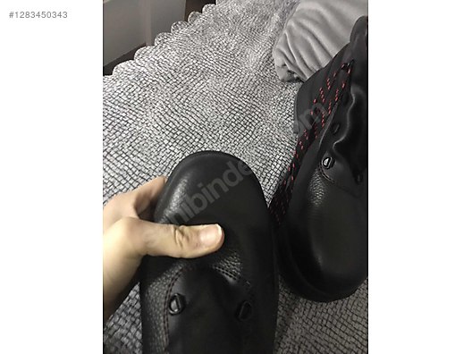 Used & Brand New Items / Clothing & Accessories / Men / Shoes / Boots