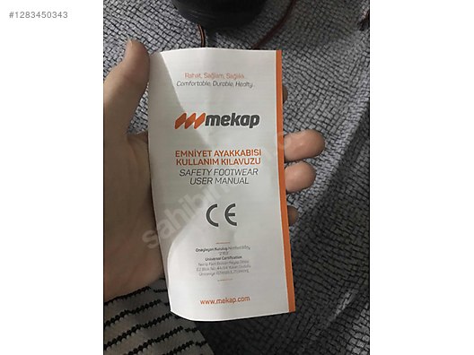 Used & Brand New Items / Clothing & Accessories / Men / Shoes / Boots