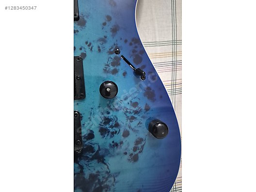 Ibanez Elektro Gitar