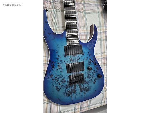 İkinci El ve Sıfır Alışveriş / Müzik / Müzik Aletleri / Telli Çalgılar / Gitar / Elektro