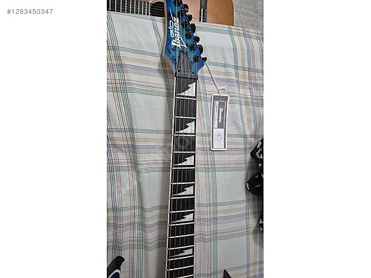 Ibanez Elektro Gitar
