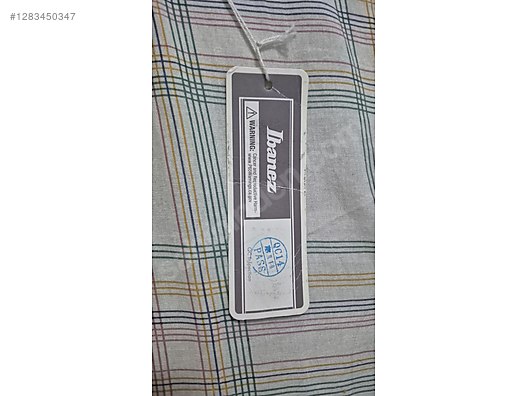 İkinci El ve Sıfır Alışveriş / Müzik / Müzik Aletleri / Telli Çalgılar / Gitar / Elektro