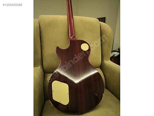 İkinci El ve Sıfır Alışveriş / Müzik / Müzik Aletleri / Telli Çalgılar / Gitar / Elektro