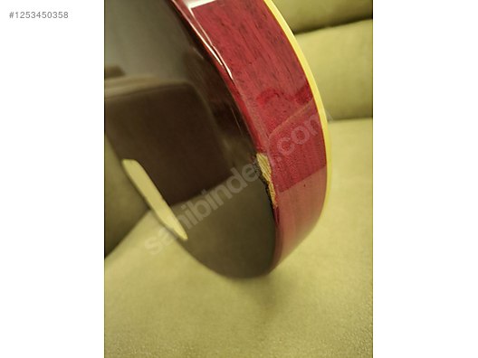 İkinci El ve Sıfır Alışveriş / Müzik / Müzik Aletleri / Telli Çalgılar / Gitar / Elektro