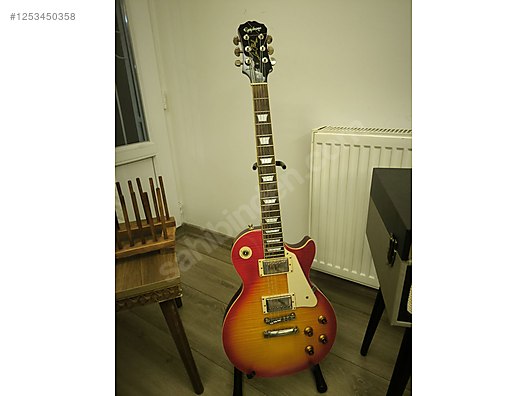 İkinci El ve Sıfır Alışveriş / Müzik / Müzik Aletleri / Telli Çalgılar / Gitar / Elektro