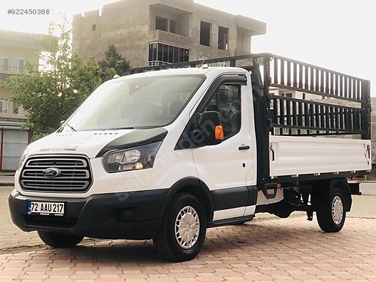 ford trucks transit 350 l ford transit 350 l klima 170 bg full paket snc ekran kamyonet at sahibinden com 922450368