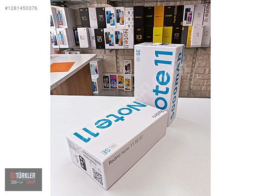 Used & Brand New Items / Cell Phones & Accessories / Accessories / Boş Kutu