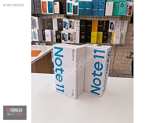 Used & Brand New Items / Cell Phones & Accessories / Accessories / Boş Kutu