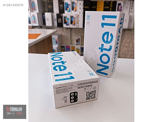 Used & Brand New Items / Cell Phones & Accessories / Accessories / Boş Kutu