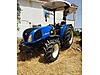 Machinery / Agricultural Machines / Tractors / New Holland / T3.70S