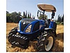 Machinery / Agricultural Machines / Tractors / New Holland / T3.70S