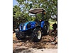 Machinery / Agricultural Machines / Tractors / New Holland / T3.70S