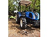 Machinery / Agricultural Machines / Tractors / New Holland / T3.70S